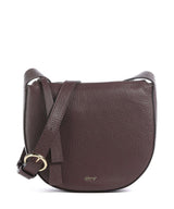 Abro Adria Lulu Kabelka přes rameno burgundy