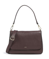 Abro Adria Lulu Taška přes rameno burgundy