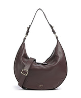 Abro Adria Lulu Small Velká kabelka burgundy