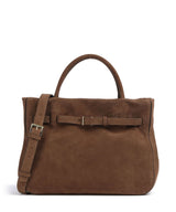 Abro Suede Jill Kabelka wood