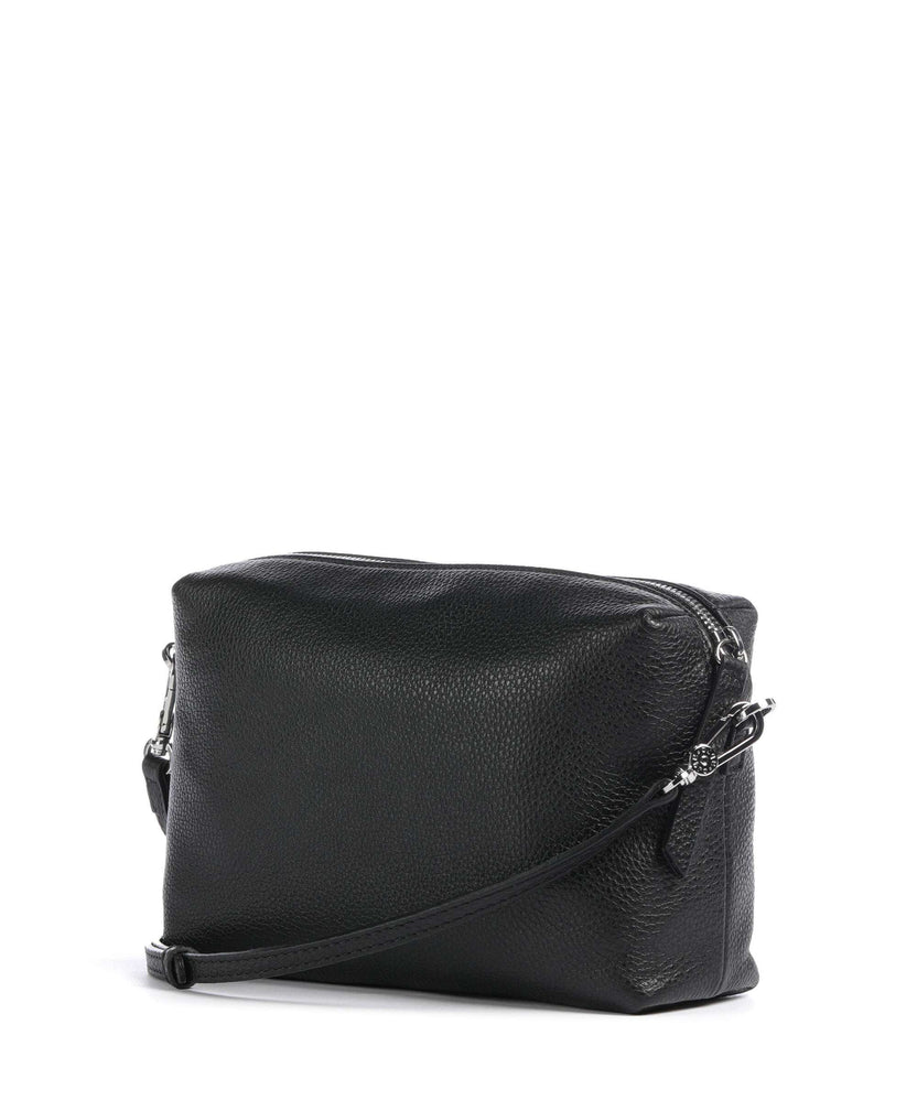 Abro Agave Kaia Crossbody bag black/nickel