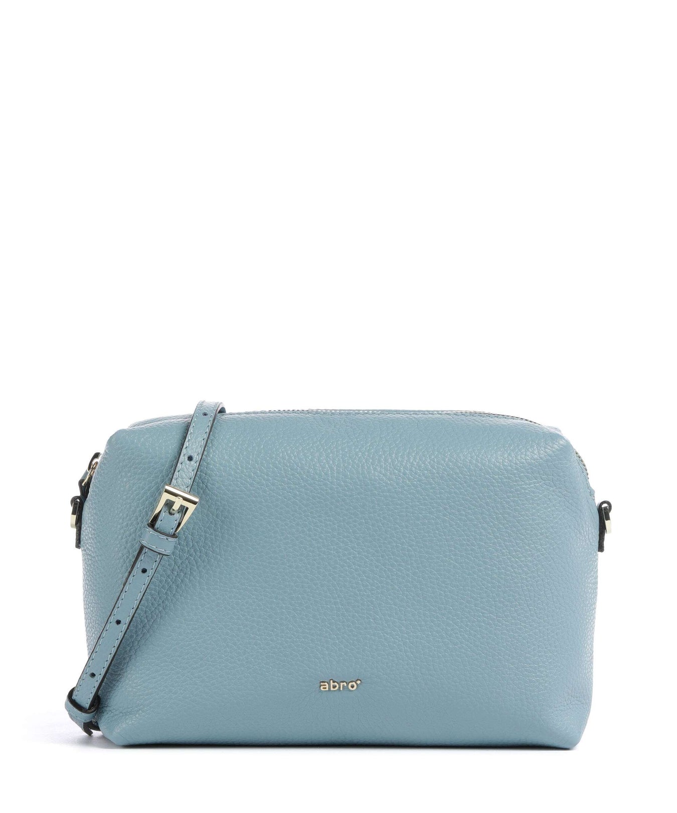 Abro Agave Kaia Crossbody bag sapphire