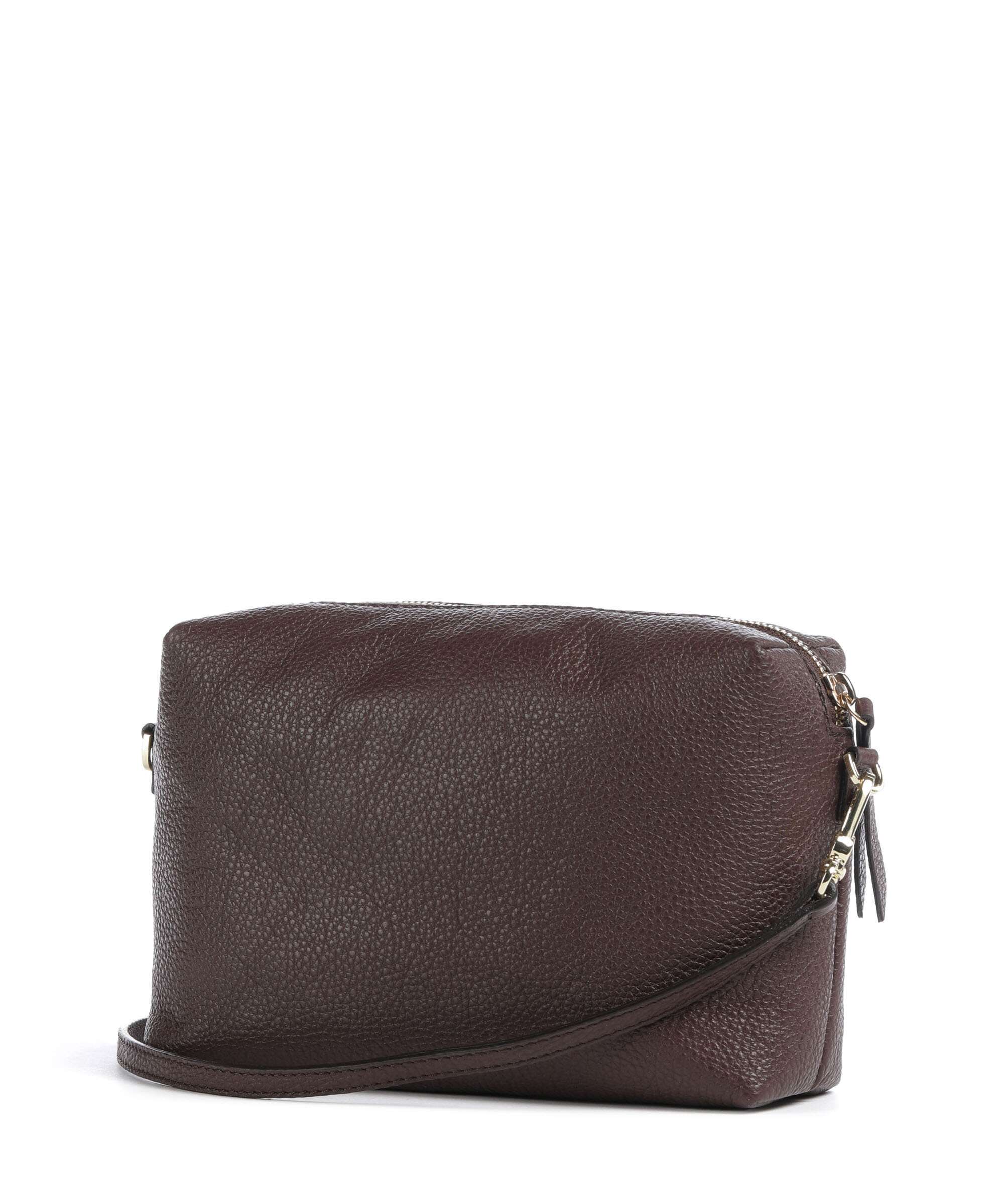 Abro Agave Kaia Crossbody bag wood