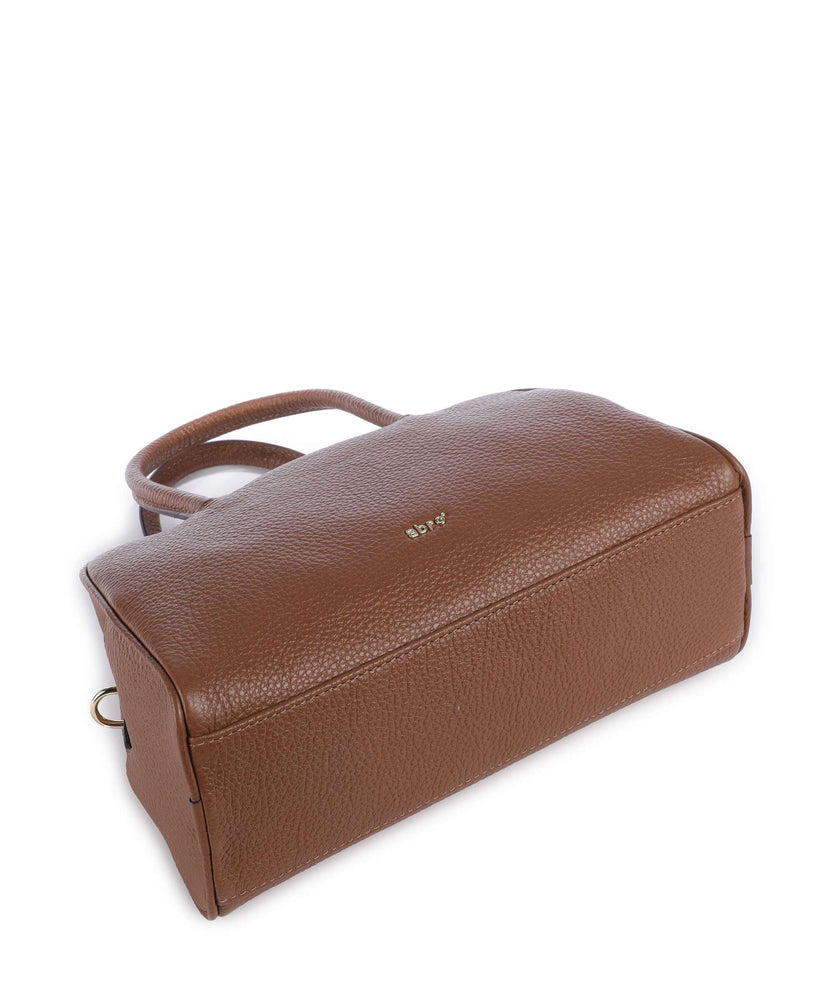 Abro Agave Amara Handbag caramel/cognac