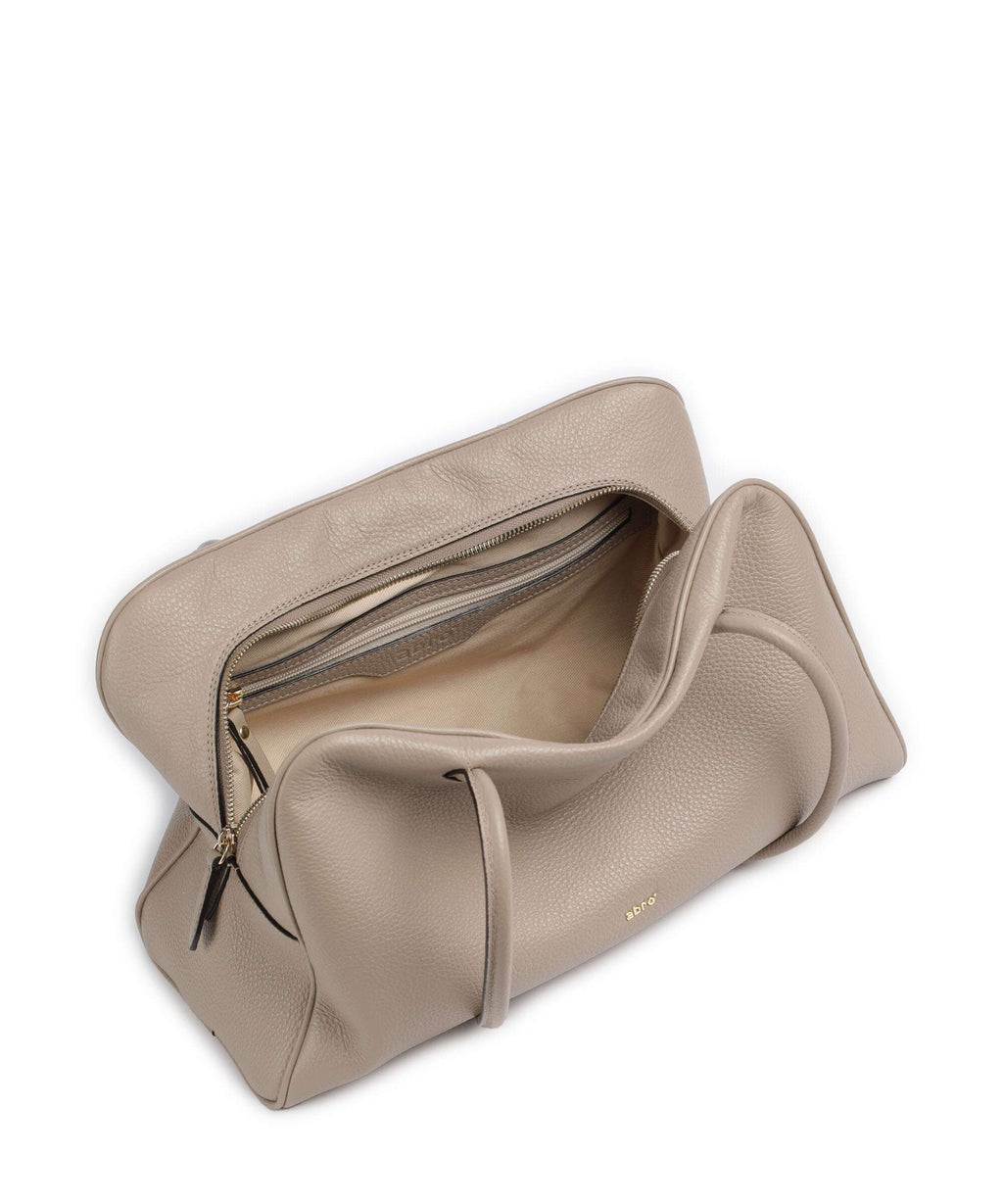 Abro Agave Amara Shoulder bag siena