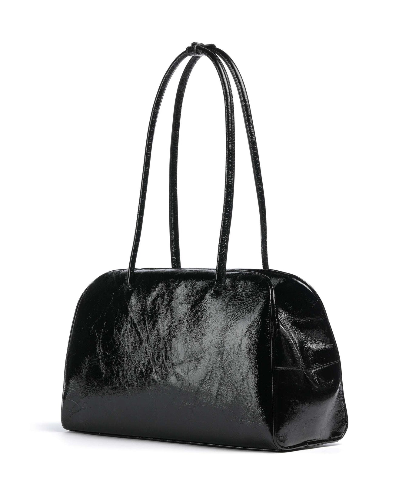 Abro Venice Amara Shoulder bag black/nickel