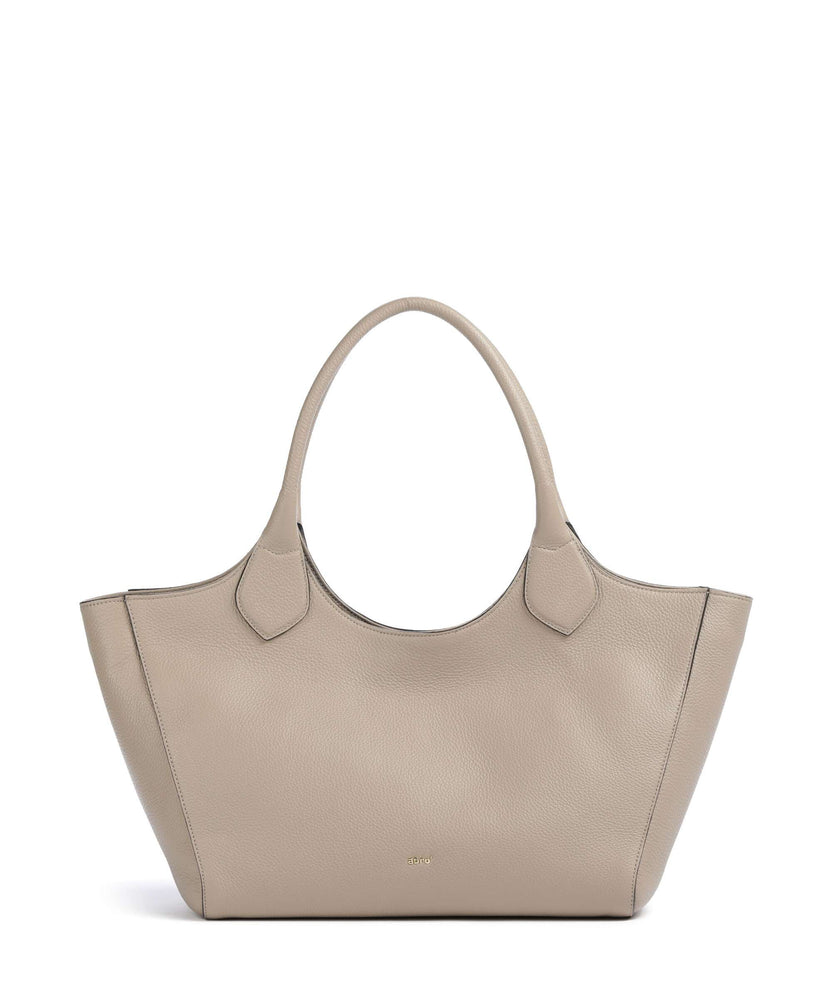 Abro Agave Senta Tote bag siena