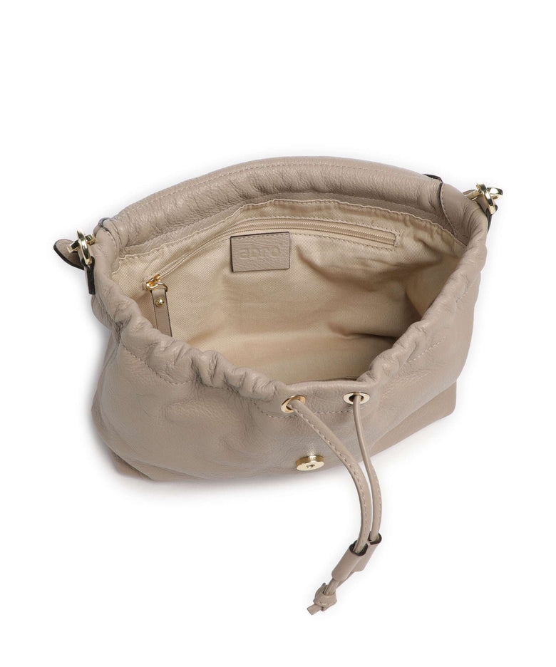 Abro Dalia Temi Medium Shoulder bag siena