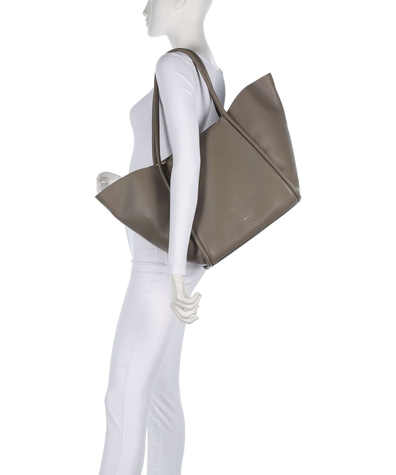 Abro Agave Willow Tote bag tope