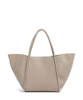 Abro Agave Willow Tote bag siena