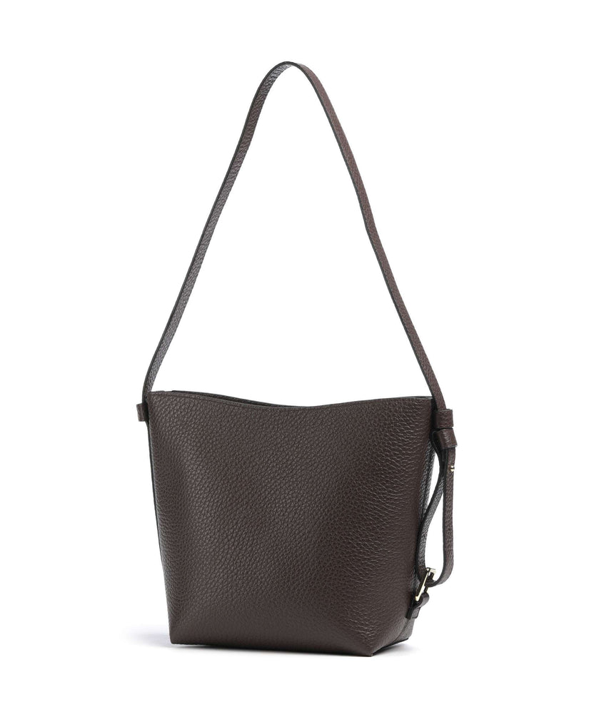 Abro Tekla Cosmo Shoulder bag wood