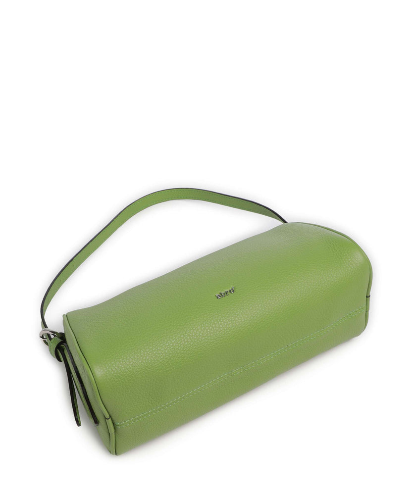 Abro Agave Agnes Shoulder bag lime