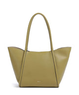 Abro Agave Willow Small Nákupní taška mud