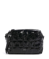 Abro Maxi Cocco Kaia Kabelka přes rameno black/nickel