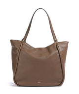 Abro Dalia Willow Tote bag caramel/cognac