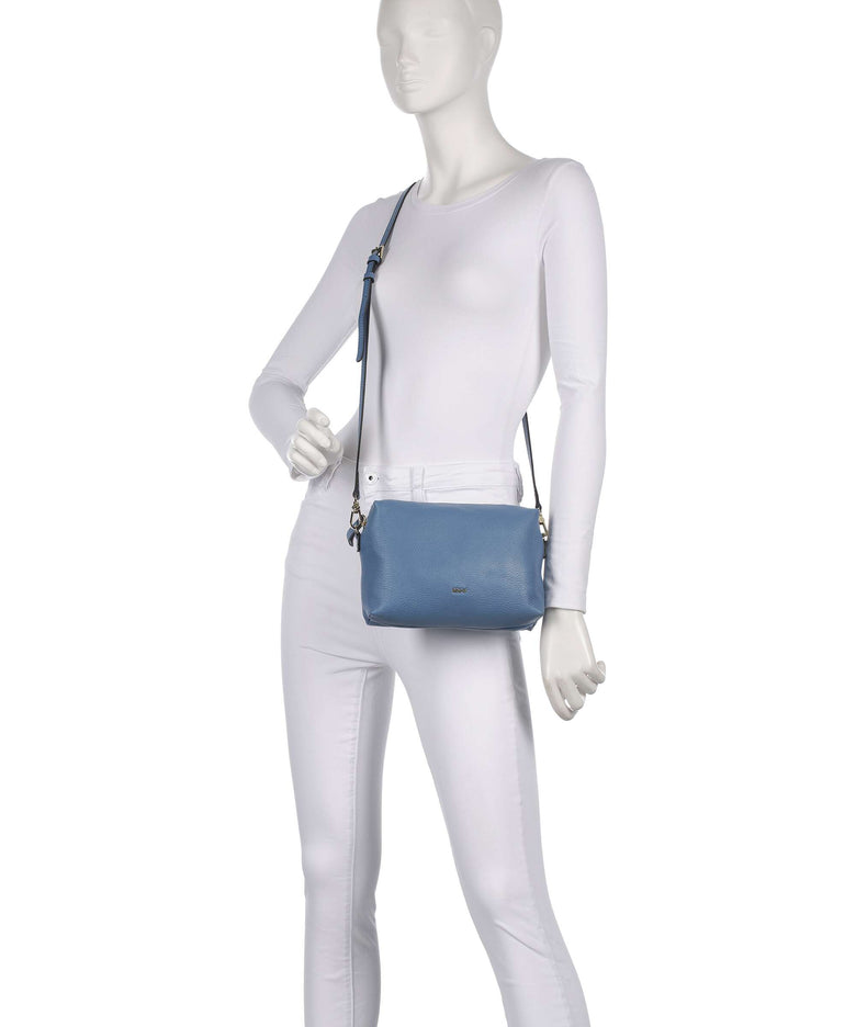 Abro Agave Kaia Crossbody bag jeans