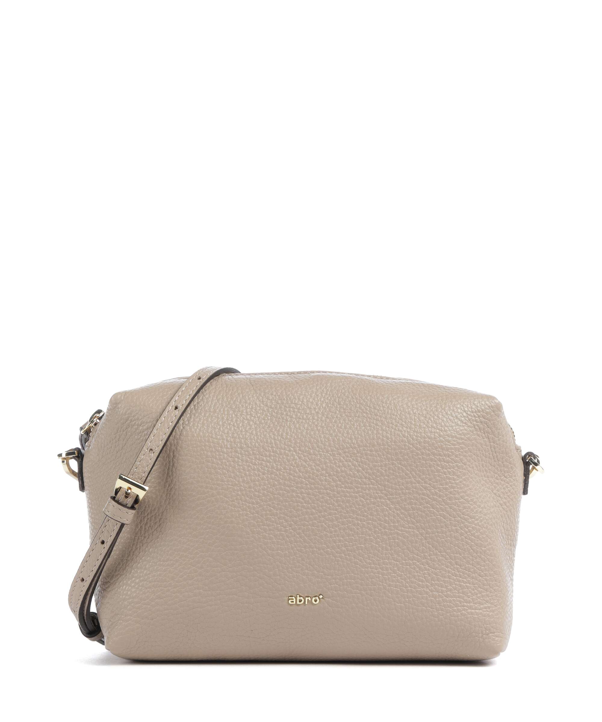 Abro Agave Kaia Crossbody bag siena