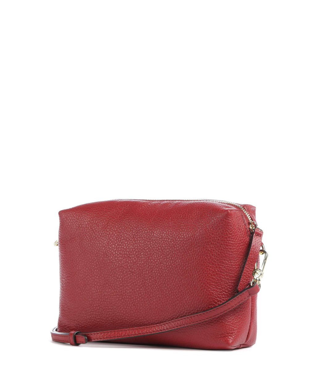 Abro Agave Kaia Crossbody bag ruby