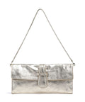 Abro Mimosa Luna Shoulder bag gold