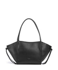 Abro Tekla Vibe Small Shoulder bag black/nickel