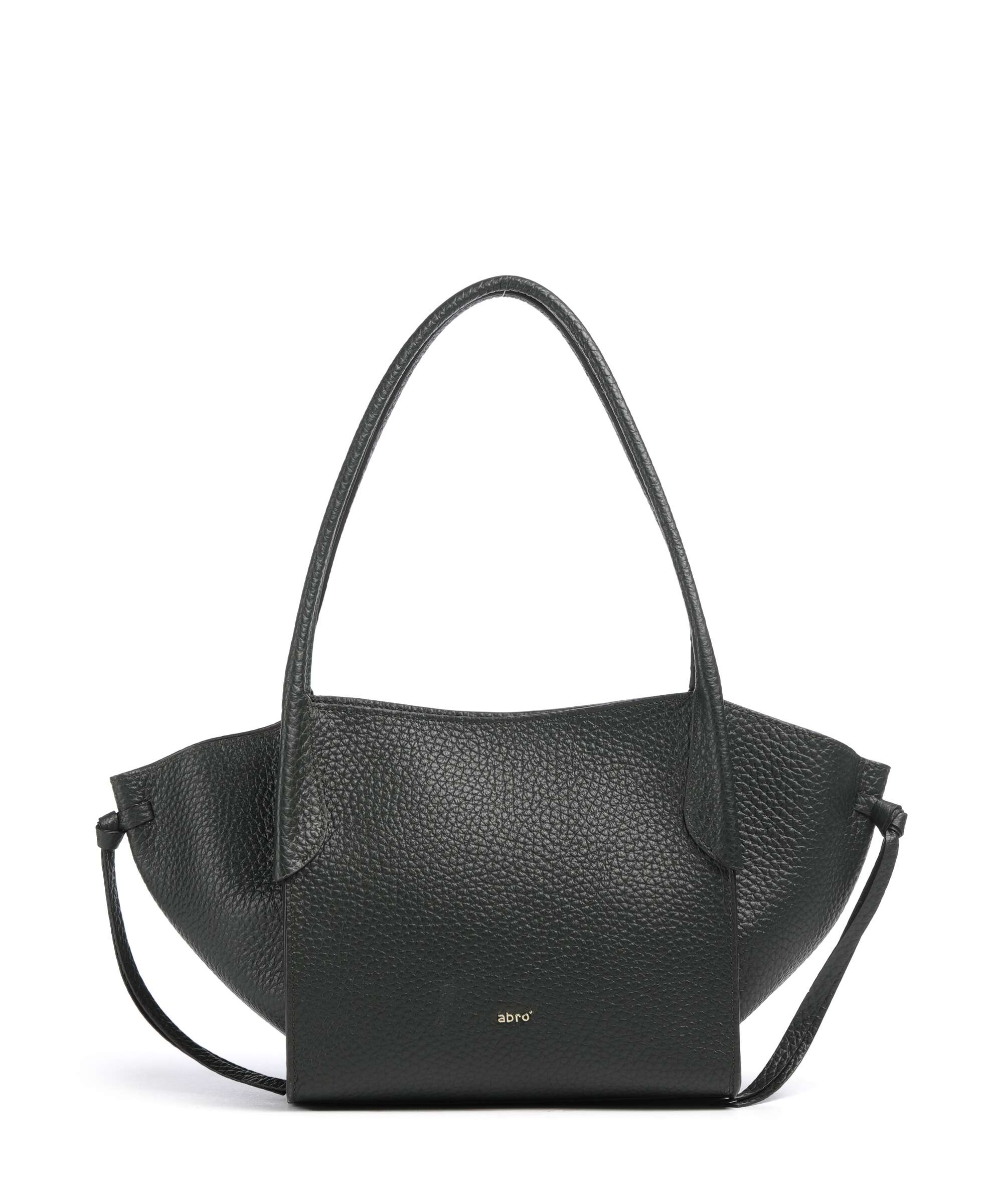 Abro Tekla Vibe Small Shoulder bag green