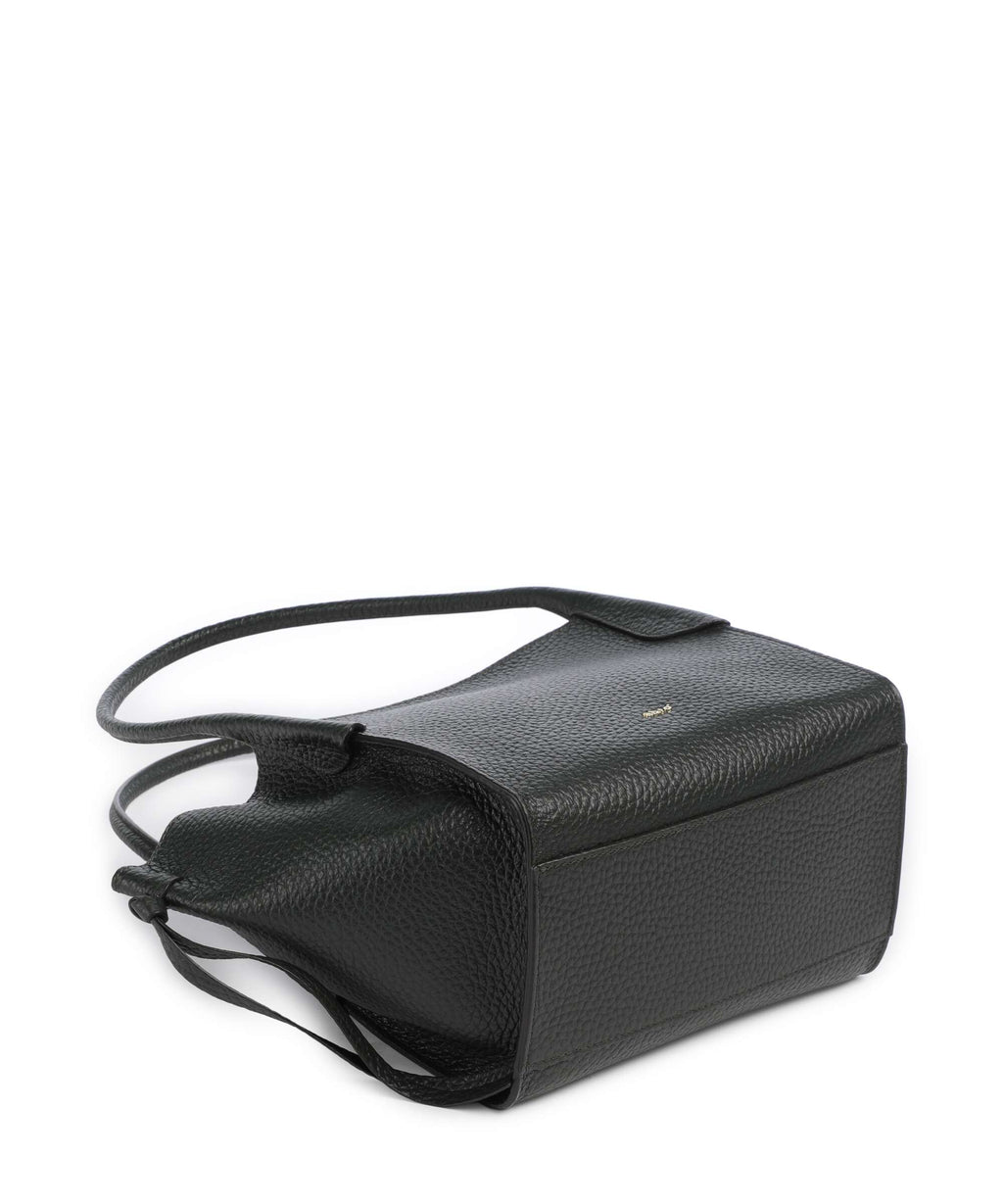 Abro Tekla Vibe Small Shoulder bag green