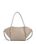 Abro Tekla Vibe Small Shoulder bag siena