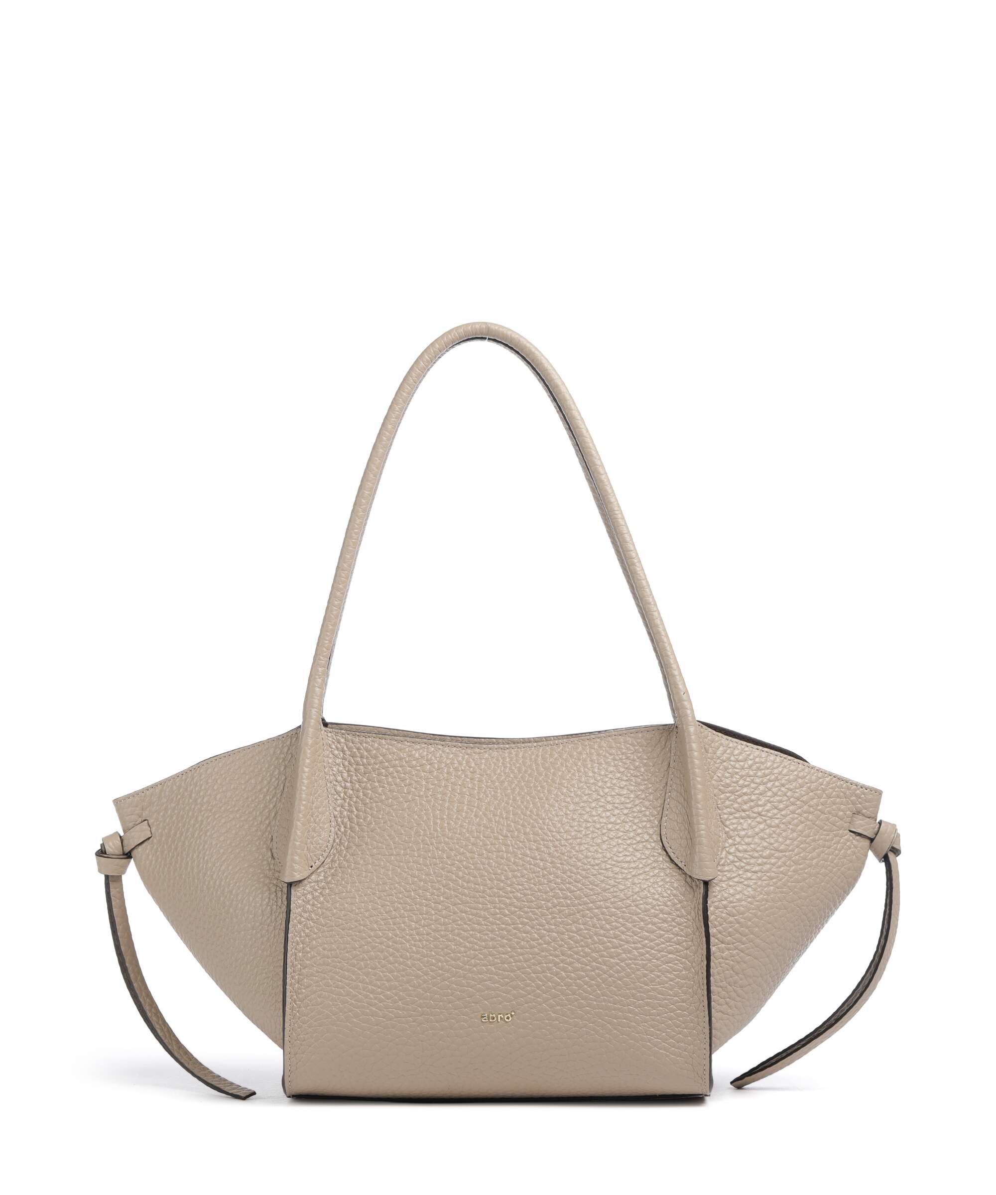 Abro Tekla Vibe Small Shoulder bag siena