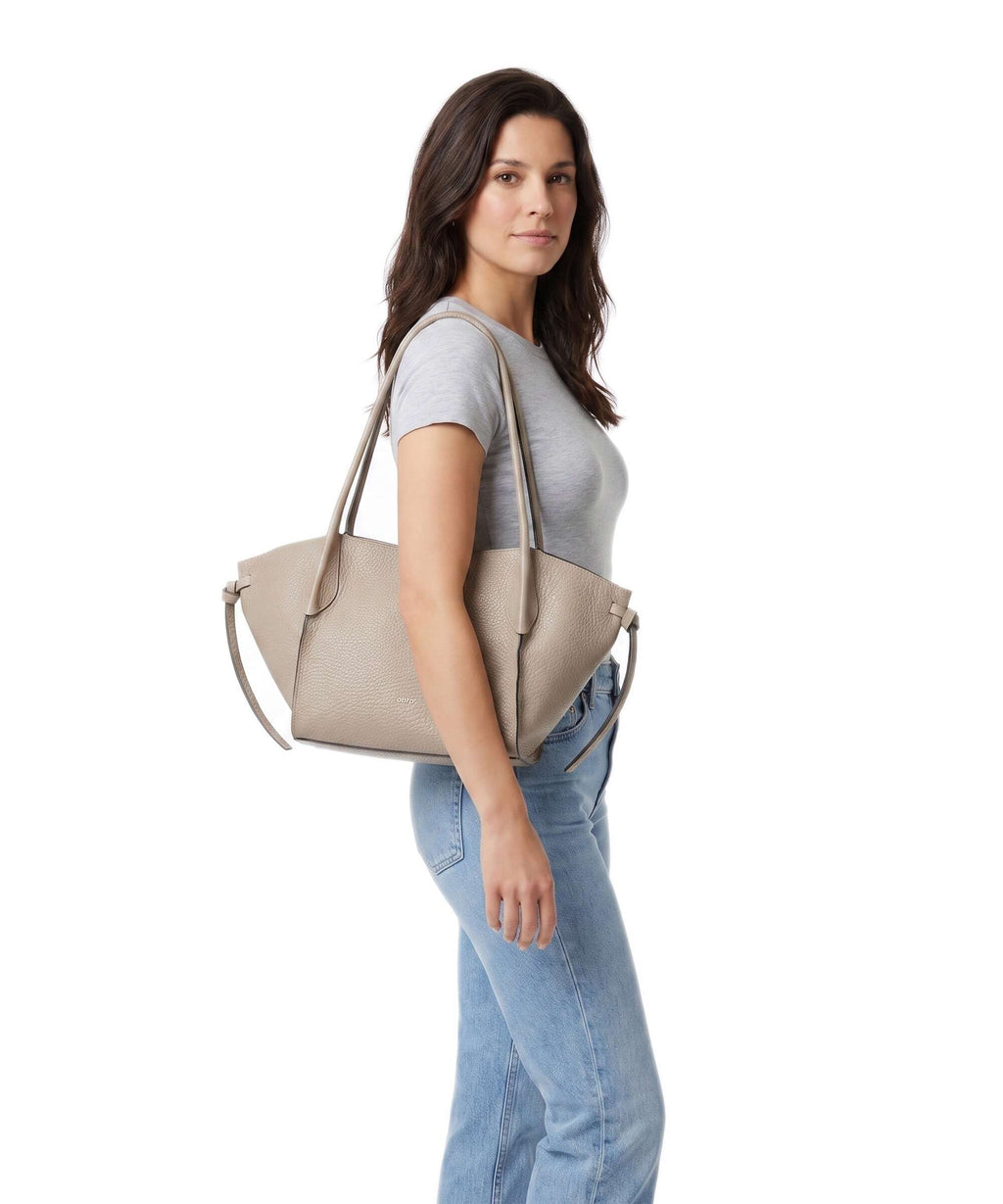 Abro Tekla Vibe Small Shoulder bag siena