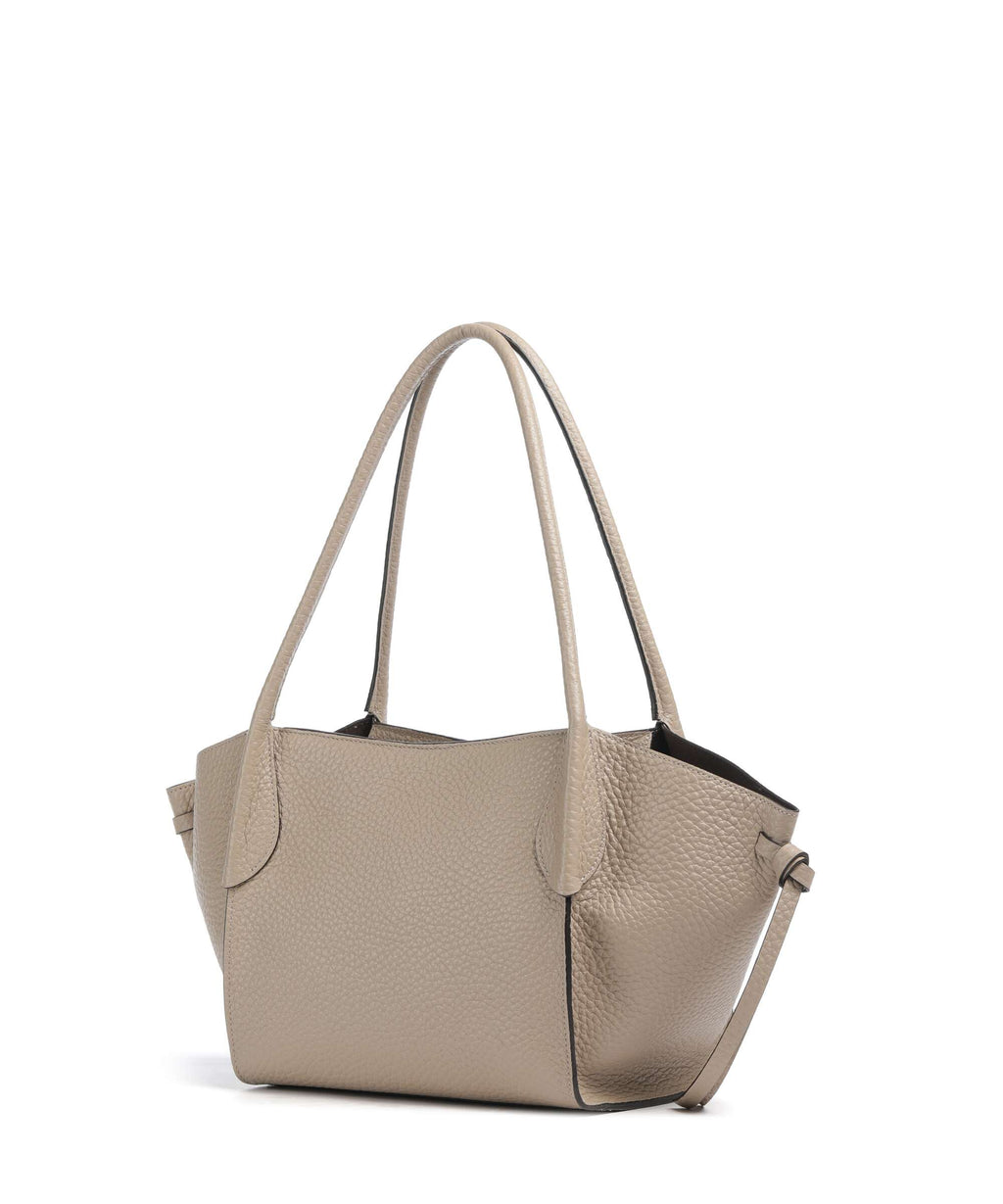 Abro Tekla Vibe Small Shoulder bag siena