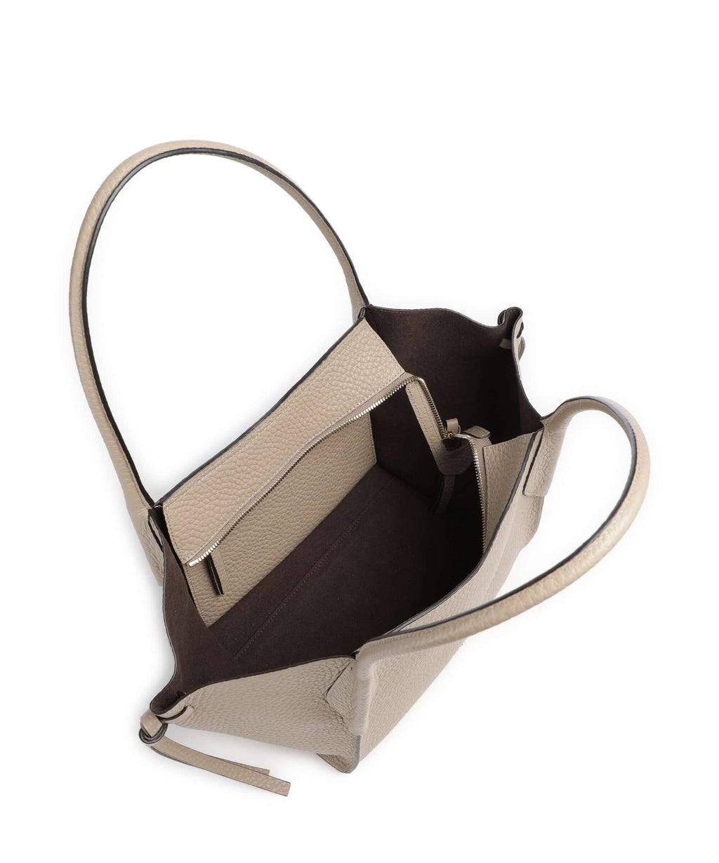 Abro Tekla Vibe Small Shoulder bag siena