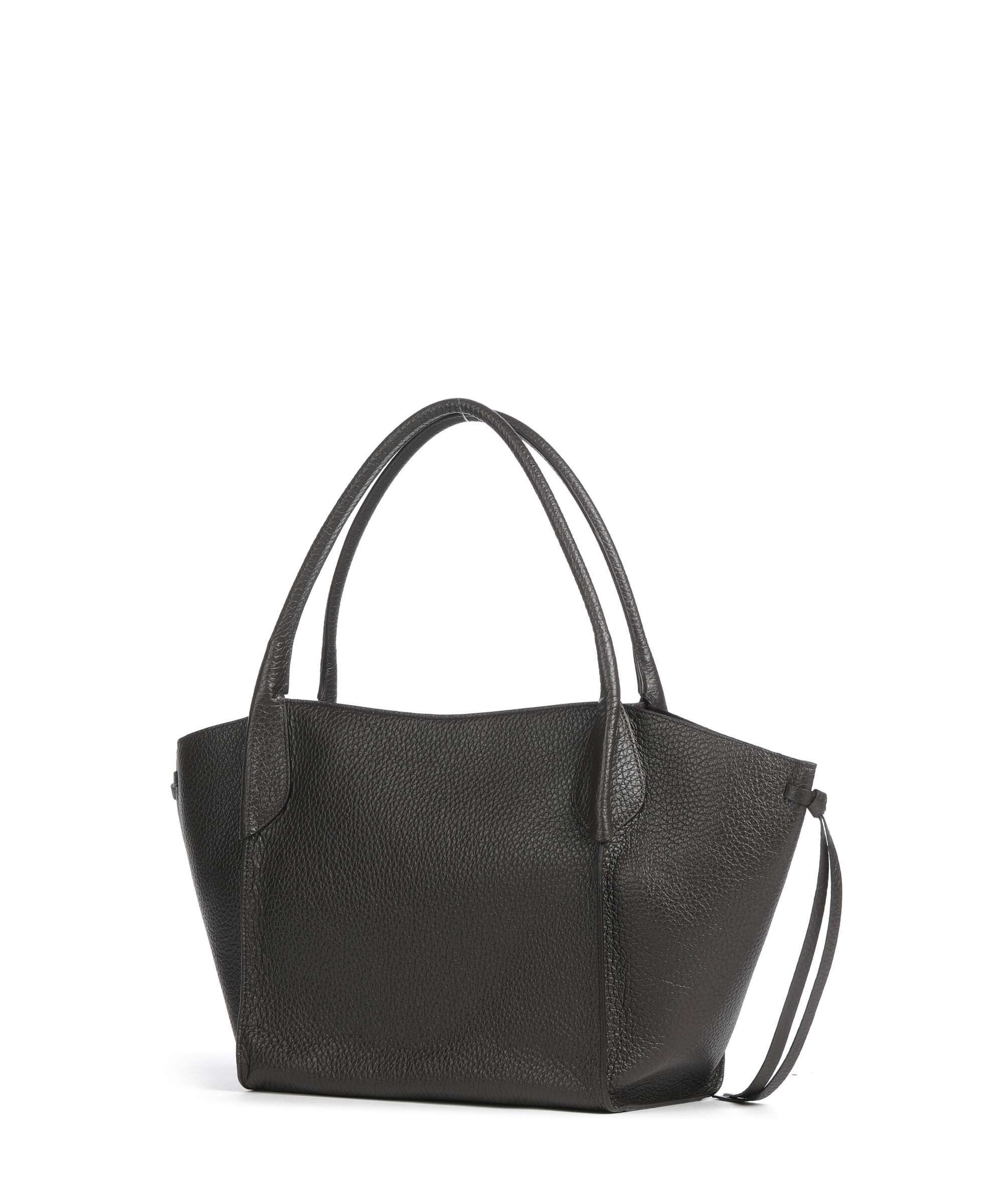 Abro Tekla Vibe Big Tote bag dark brown