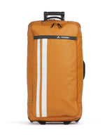 Vaude Takutea 90 Cestovní taška s kolečky silt brown