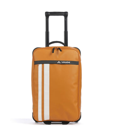 Vaude Takutea 35 Cestovní taška s kolečky silt brown