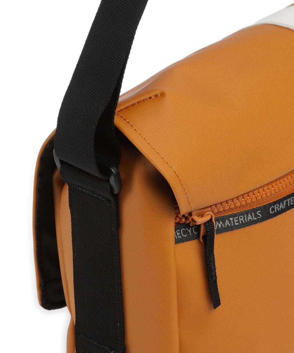 Vaude Vanuatu Crossbody bag silt brown