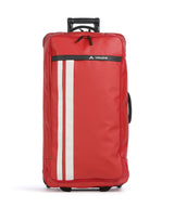Vaude Takutea 90 Cestovní taška s kolečky red