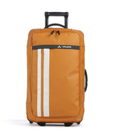 Vaude Takutea 65 Cestovní taška s kolečky silt brown