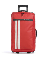 Vaude Takutea 65 Cestovní taška s kolečky red