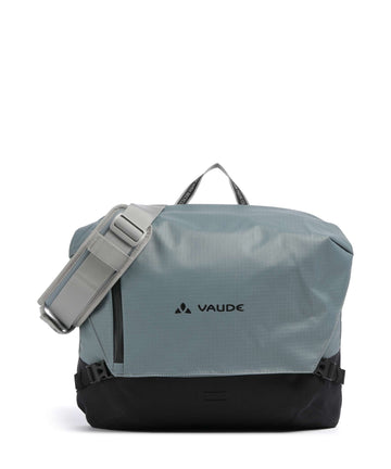 Vaude CityMessenger 15 Taška pro kurýry heron