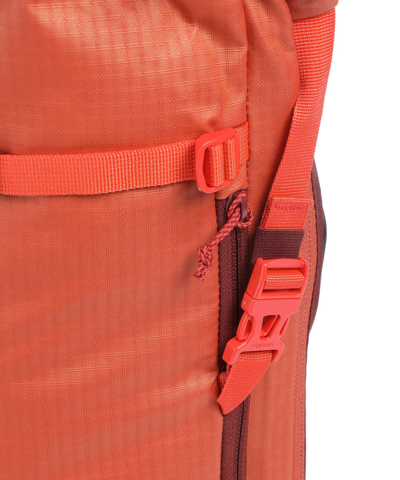 Vaude CityGo Bike 23 ll QMR 2.0 Cycling backpack buckeye