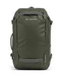 Vaude Mundo Proof 38 Carry-On Travel backpack khaki