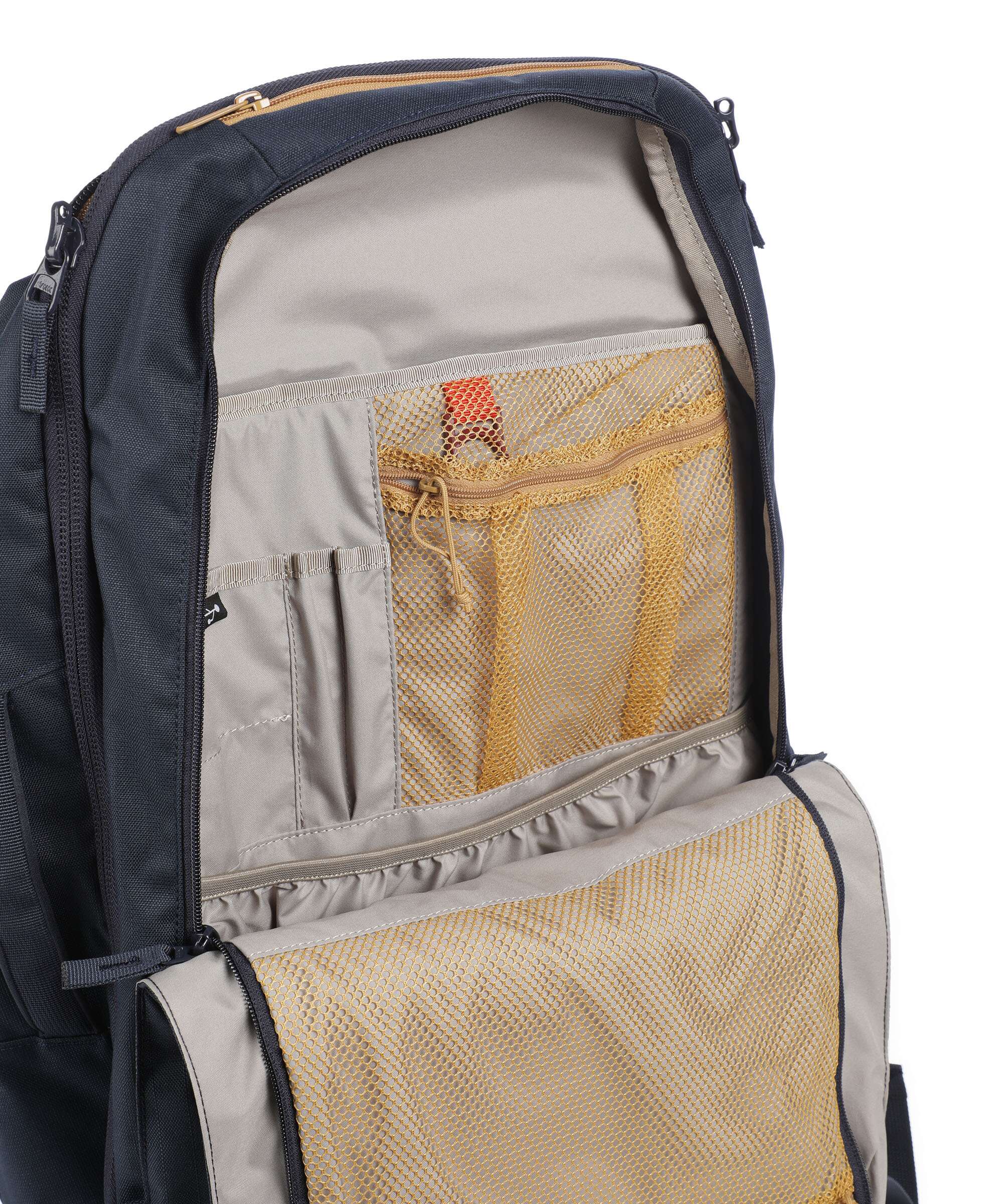 Vaude Mundo 38 Carry-On Travel backpack eclipse