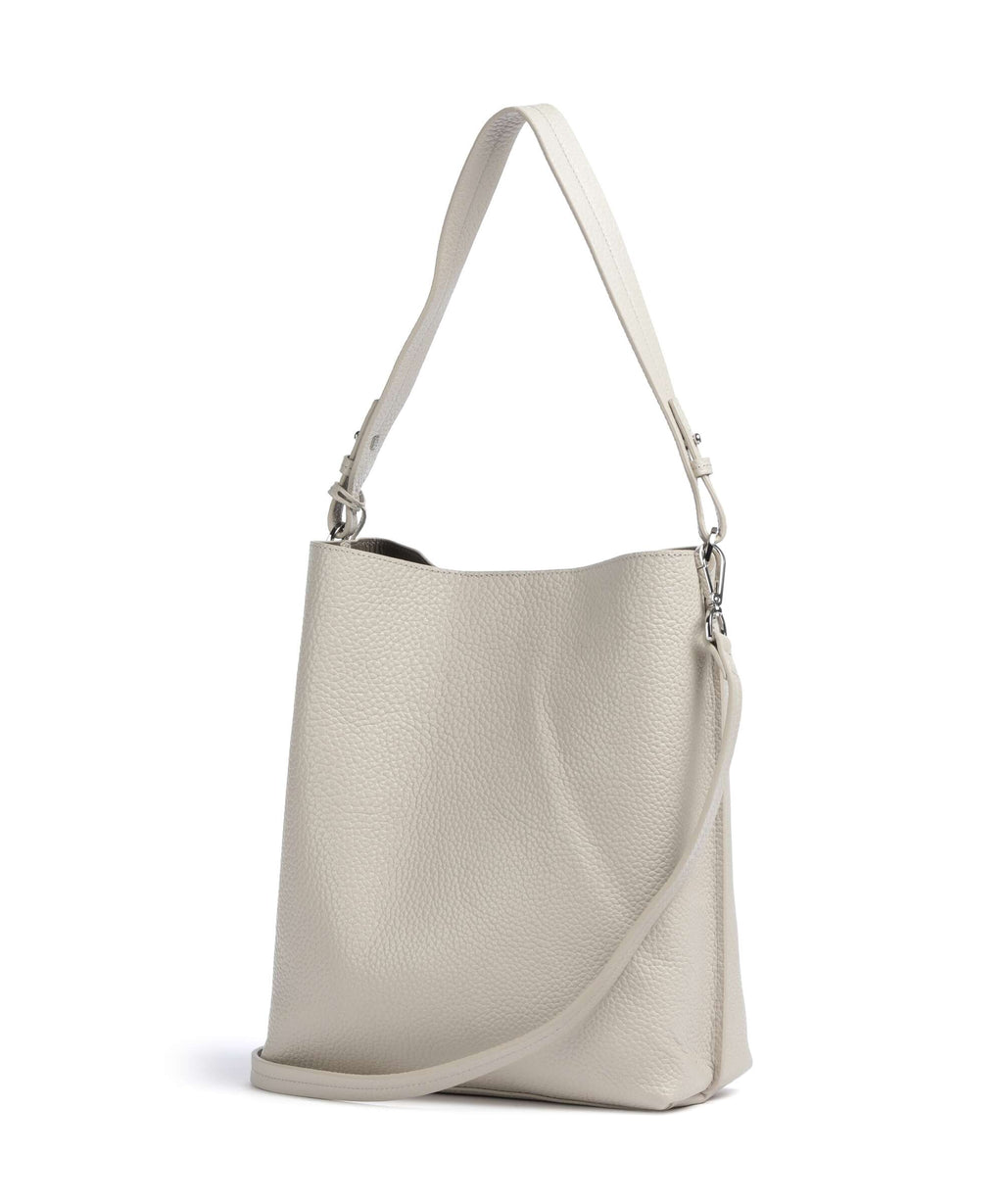 Marc O'Polo Brinja M Hobo bag natural
