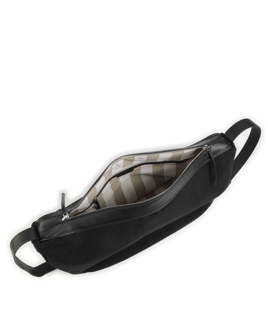 Liebeskind Liene XL Hobo bag black