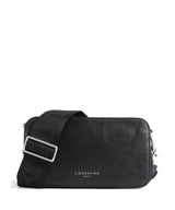 Liebeskind Clarice Sheep Natural Kabelka přes rameno black