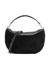 Liebeskind Melli Shearling S Velká kabelka black