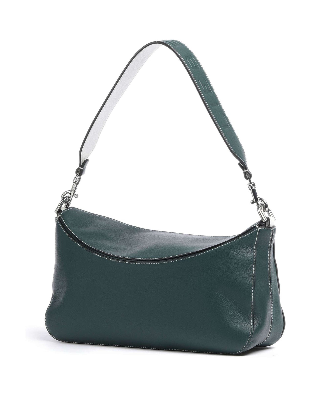 Liebeskind Alessa Kodiaq Sheep M Shoulder bag mystic river