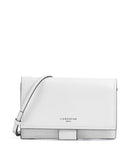 Liebeskind Lisa Calf Optic S Kabelka přes rameno offwhite