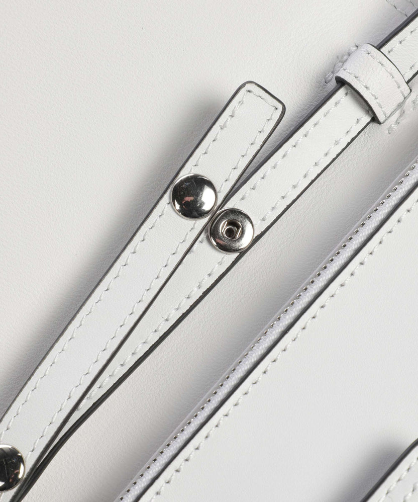 Liebeskind Lisa Calf Optic L Wallet offwhite