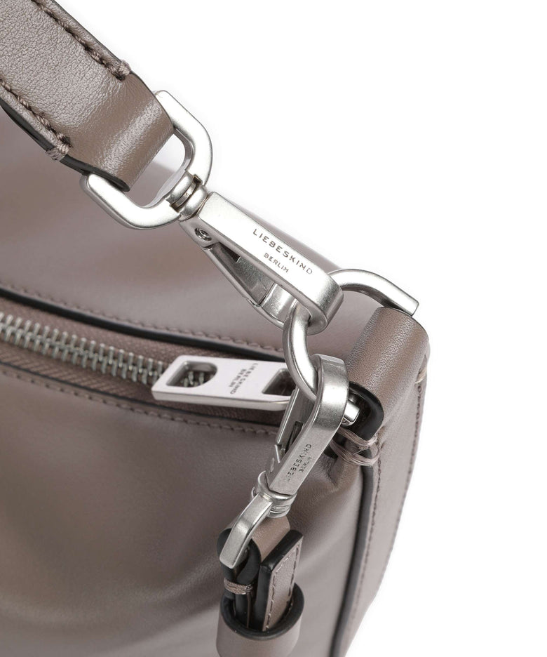 Liebeskind Paris Biker Biker S Hobo bag wood